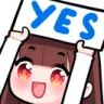 5163gchemoji13yes