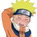narutoblush