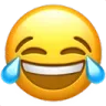 laugh