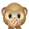 monkey