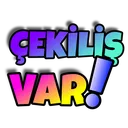 cekilisvar
