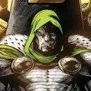 DoctorDoom