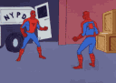 spiderman