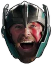 thoraaaa