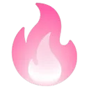 3399pinkflamestill