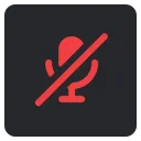 Mute