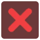 No