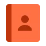 user