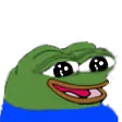 PepeHappy