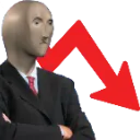 notstonks