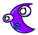 2_Gloinkmoonpurple_Boxxyei