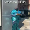 hocamdersbeden