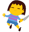 1friskknifechase