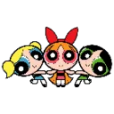 powerpuffgirls