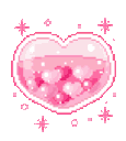 kapasite_heartbubble