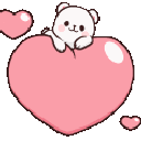 powerpuffkittyheart
