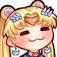 powerpuffsailormoonsmile