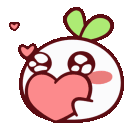 powerpuffmochiheart