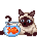 powerpuffcatbowl