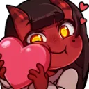 powerpuffmeruheart