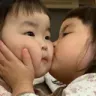 kiss