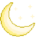 moonyellowglitter