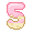 5number