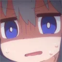 disgust