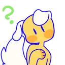 confuseddog