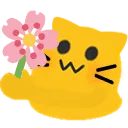 catflower