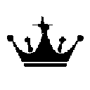 6968blackcrown