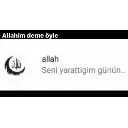 allah