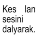 dalyarak
