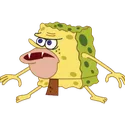 ktyl_spongebobcaveman