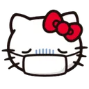 hellokittysick