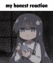 reaction
