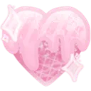 aestheticpinkheart