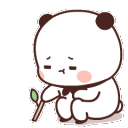 alone