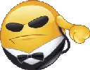 agentemoji