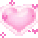 pastelpinkheartpulse