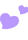 Hearts_Purple