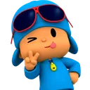 pocoyo
