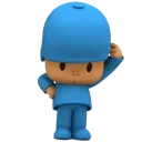 pocoyo