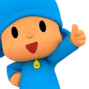 pocoyo