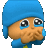 pocoyo