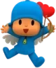pocoyo