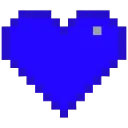 634113pixelheartblue