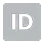 ID