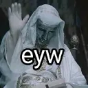 eyw