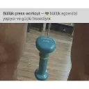 workout
